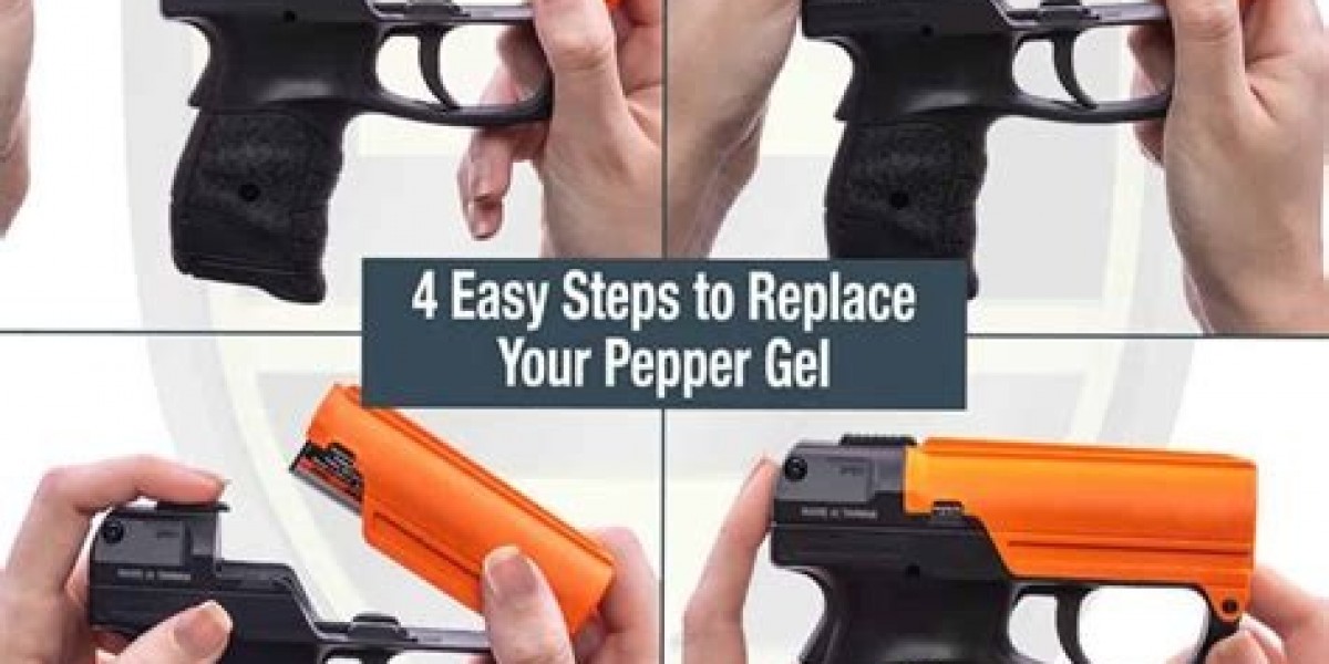 A Deep Dive into Pepper Spray Gun Prices and Tactical Bulletproof Vests in South Africa