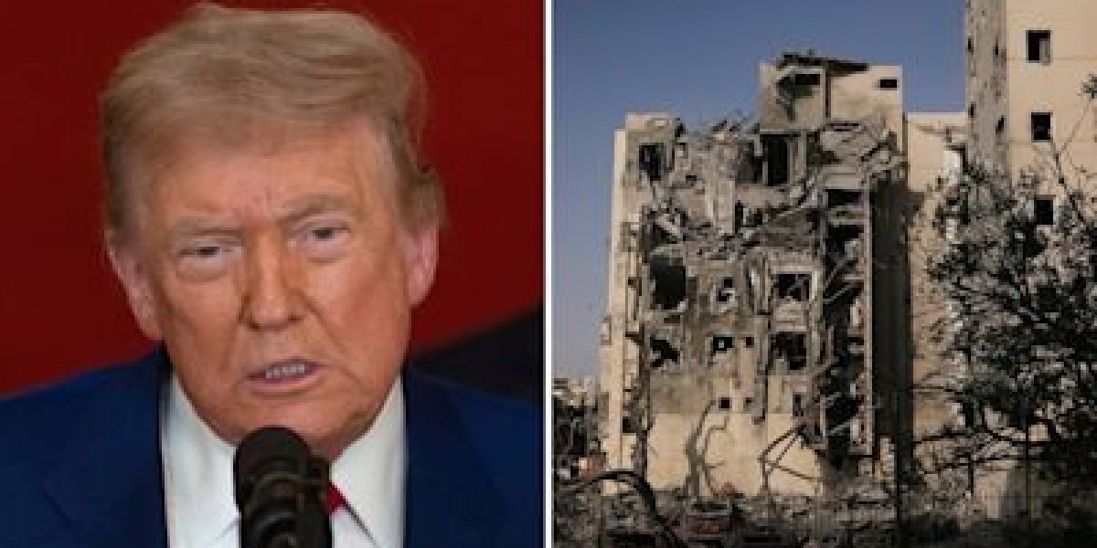 Trump says Israel-Iran ceasefire ‘in effect’ after deadly overnight strikes