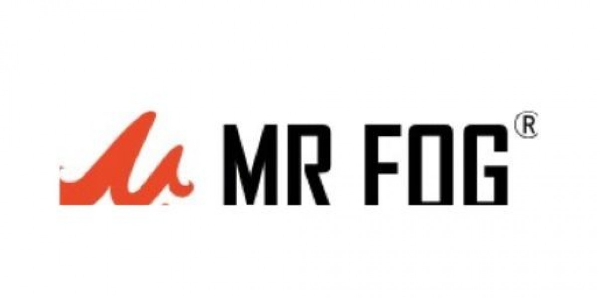 Mr. Fog Vape: Reliable Puffs, Real Flavor in Every Draw