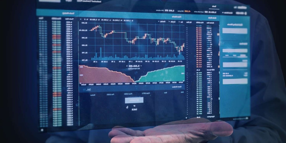 Best Cryptocurrency Course in Pakistan - Learn Crypto Trading | MJFXM