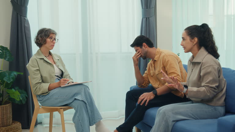 Signs That You Might Benefit from Individual Counselling