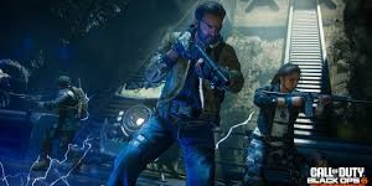 What is Party Ops in Black Ops 6? New LTM and How to Play