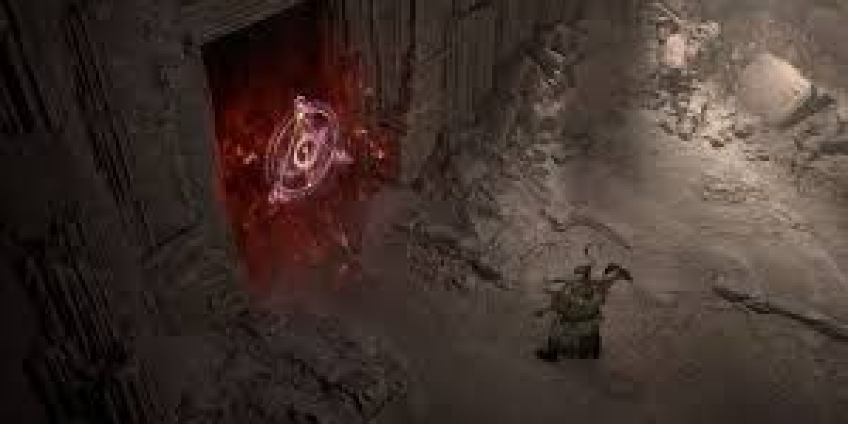 U4gm-The Strategic Impact of Horadric Powers and Diablo 4 Items in Season 9