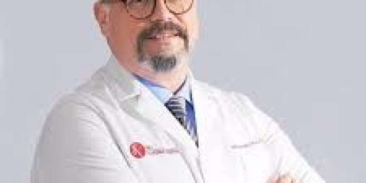 Best Urologist in Dubai