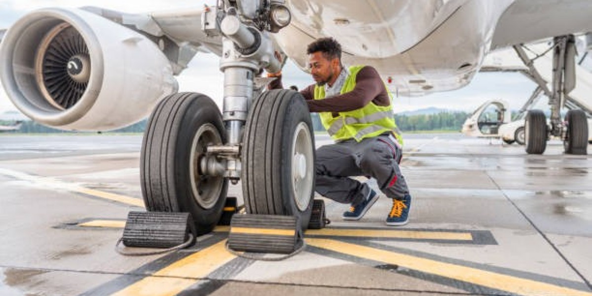 Flight Inspection Market Poised for Growth, Opportunities and Challenges