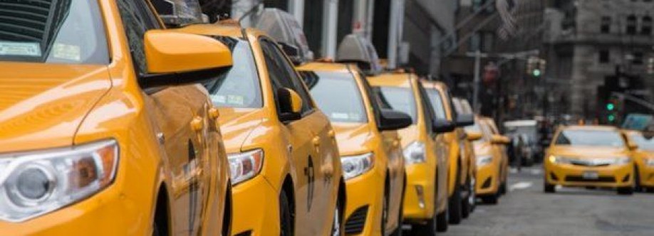 Silver Taxi Melbourne Cover Image