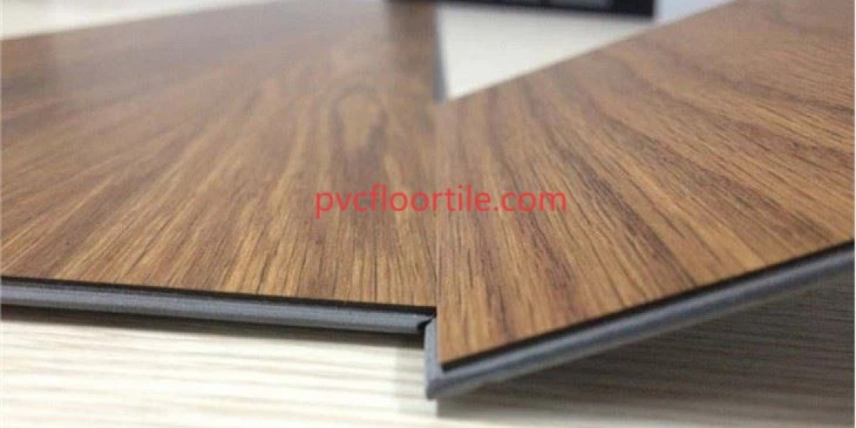 Where Pvcfloortile's China WPC Flooring Leads Global High-Traffic Solutions
