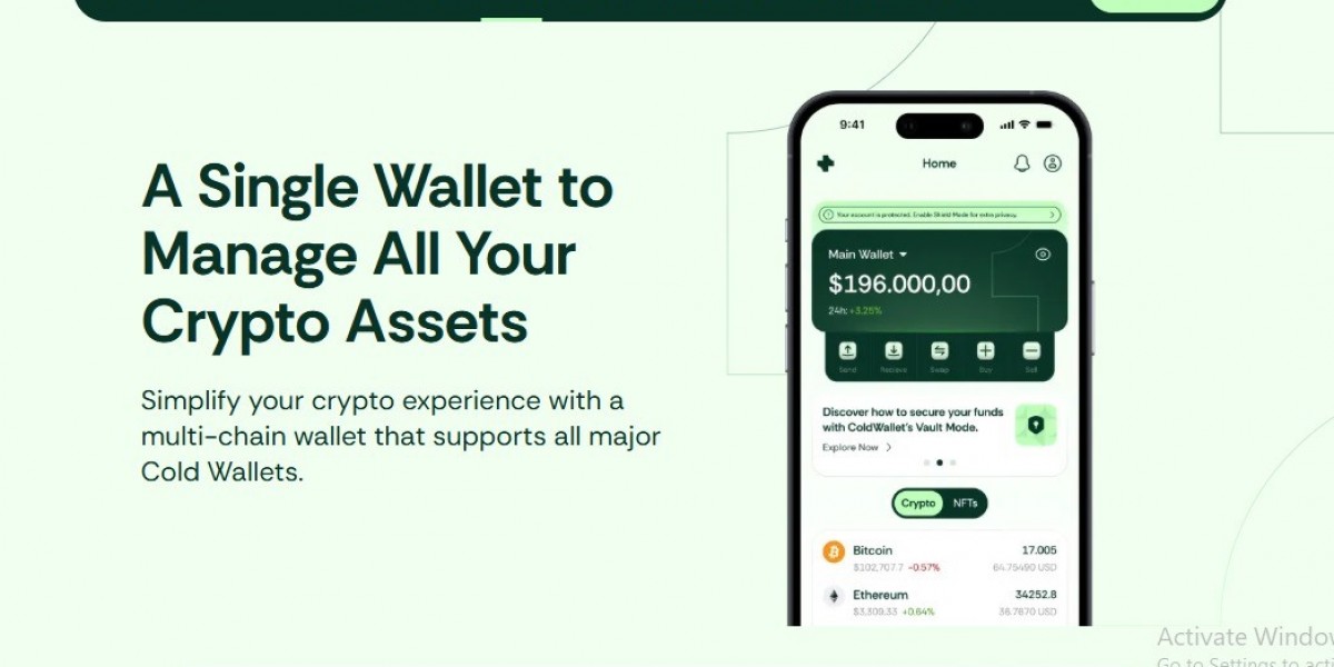 Cold Wallet: Your Guide to the Best Crypto Presale in 2025
