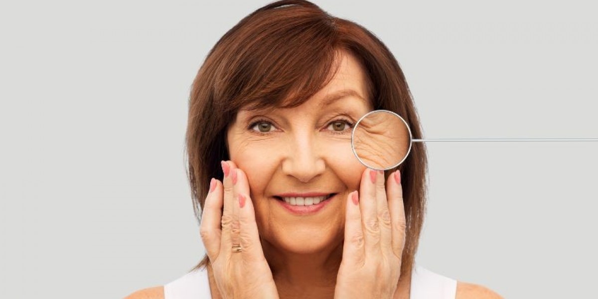 Reveal Your Youthful Glow with Dr. Monica Bambroo: Best Anti Ageing Treatment In Indirapuram