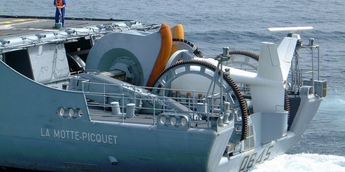 Sonar Systems and Technology Market: Navigating the Depths of Innovation
