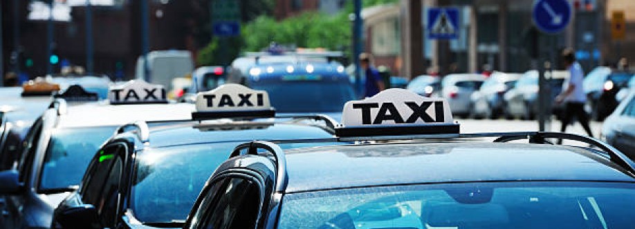 Berwick Taxi Booking Cover Image