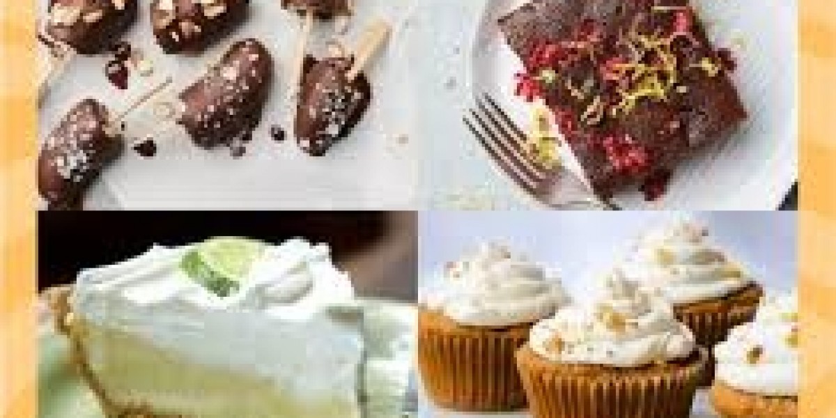 15 Irresistible Keto Dessert Recipes to Keep You on Track Without Missing Out