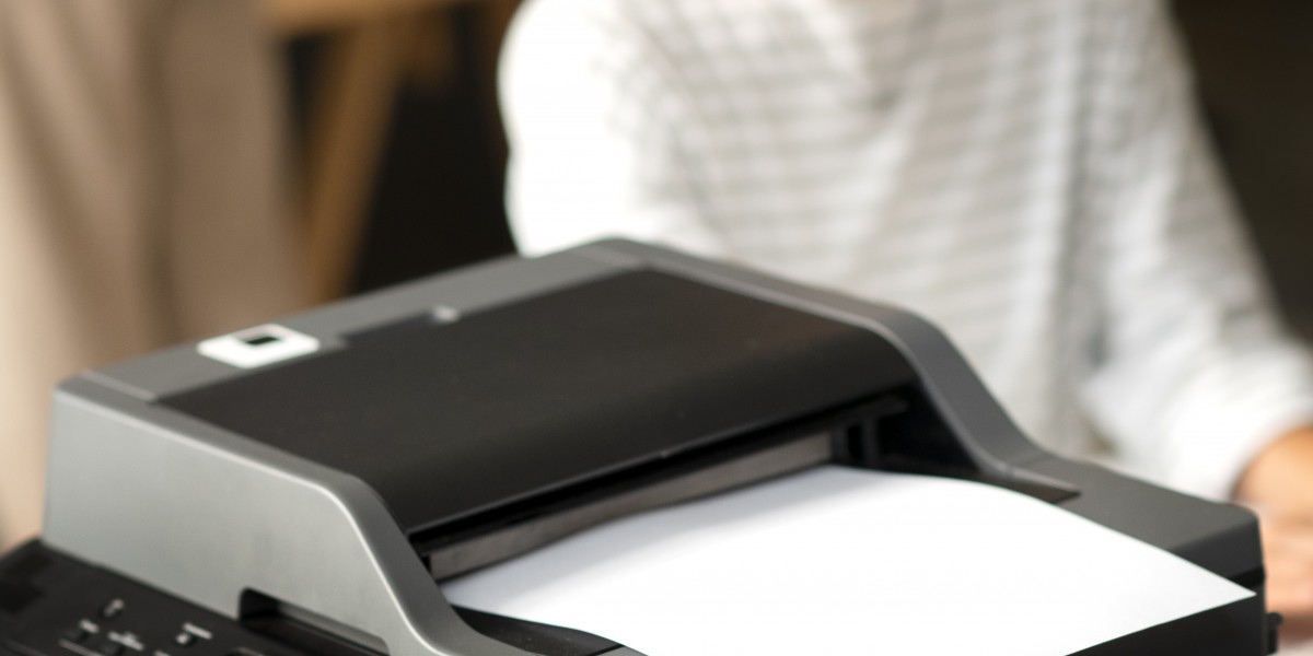 Printer Setup Guide: A Simple Walkthrough for Smooth Printing