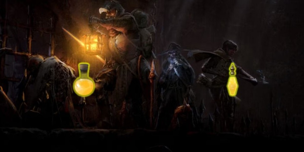 MMOexp Dark and Darker: Cyclops battle is an unforgettable experience