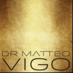 Dr Matteo Vigo Profile Picture