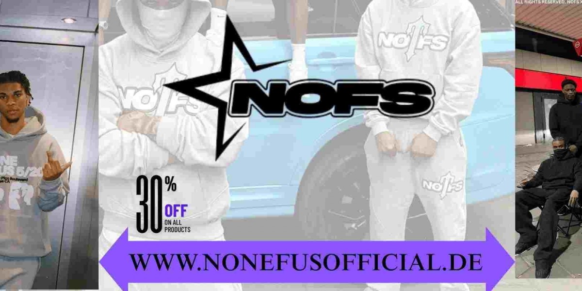 Noneofus Clothing Germany 2025 – Streetwear With a Deeper Meaning
