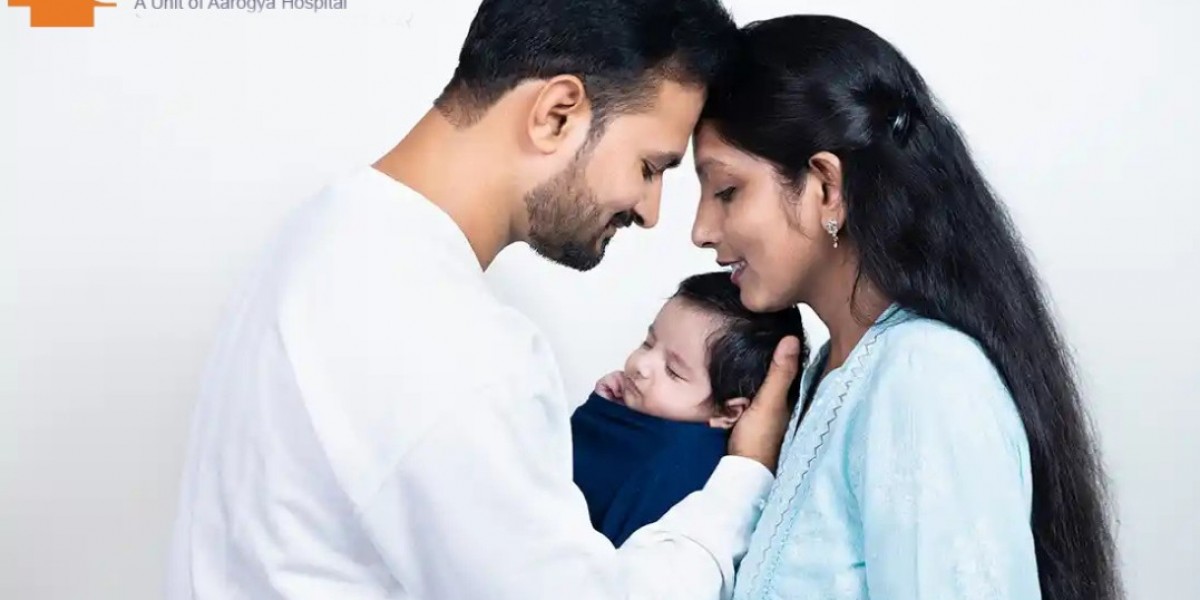 Transforming Parenthood Dreams with Aarogya IVF Centre: The Best ICSI Treatment In Delhi