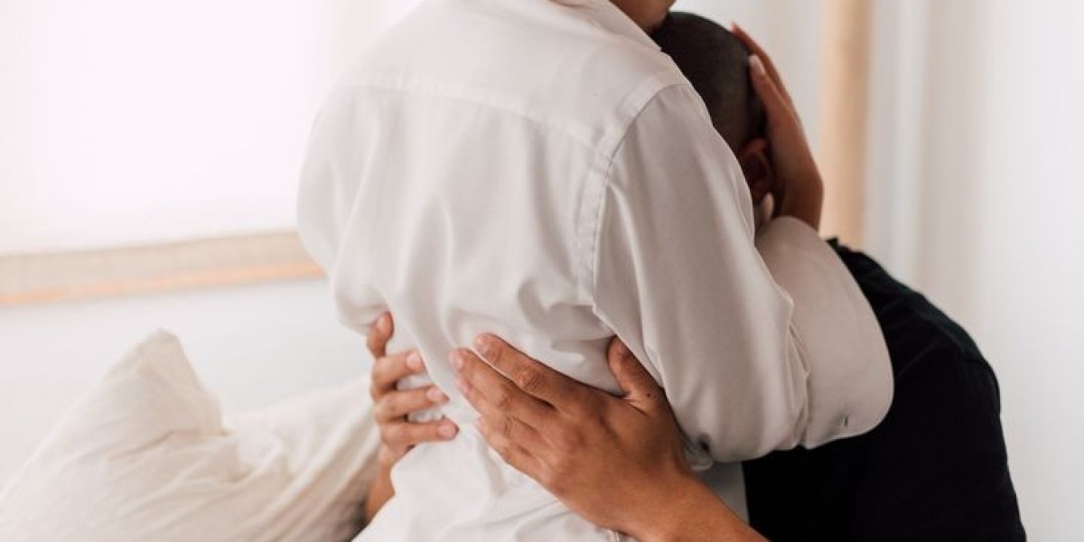 Sexual Wellness for Modern Men: How Intimate Products Are Changing Masculinity
