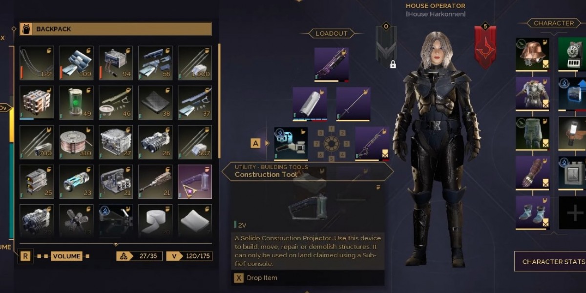 mmoexp Reviews Dune: Awakening’s Massive Open World
