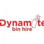 Dynamite Bin Hire Profile Picture