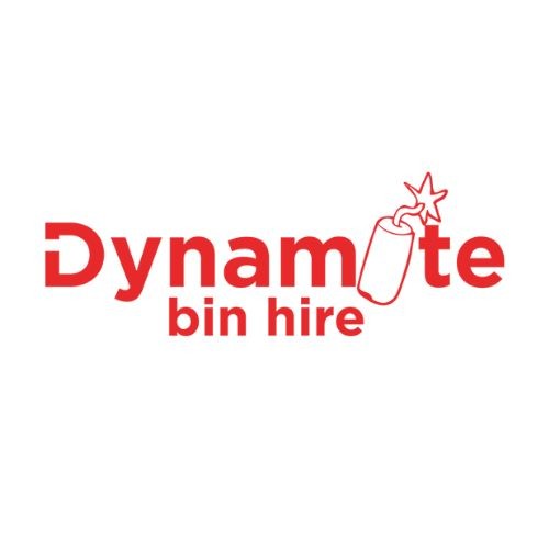 Dynamite Bin Hire Profile Picture