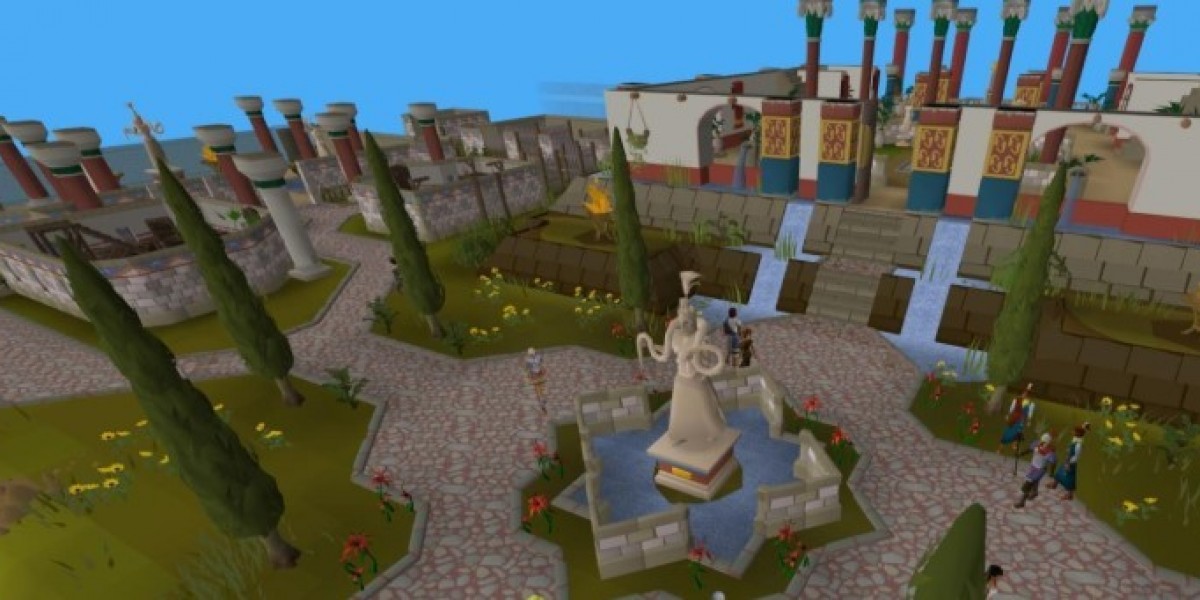 OSRS Gold Confirms New Grandmaster Quest — What Players Can Expect