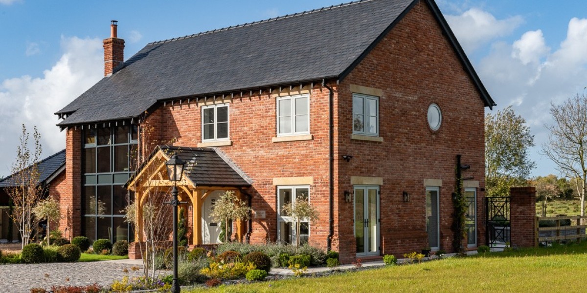 The Benefits and Mechanics of Double Glazing: A Comprehensive Overview
