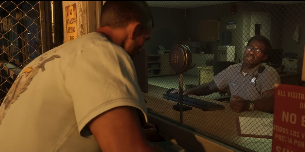MMOexp: The Technical Gamble Behind GTA 6