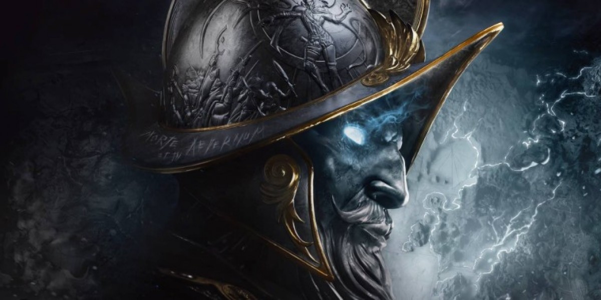 Leveling Guide for New World Gold