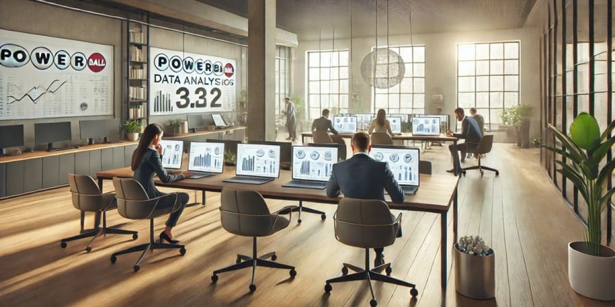 Powerball Insights: Join the Bepick Analysis Community for Winning Strategies