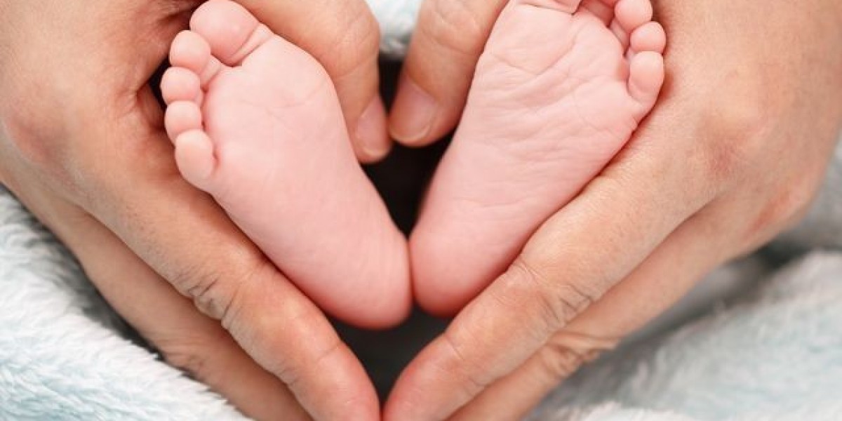 Your Trusted Partner on the Journey to Parenthood