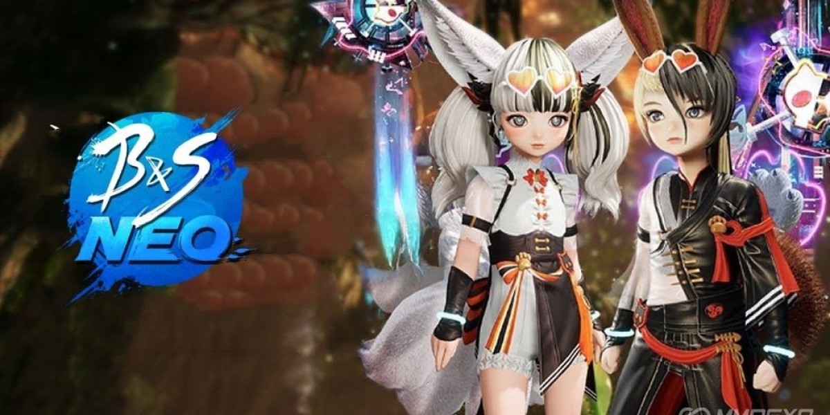 MMOexp BnS NEO: A Rocky Narrative Flow