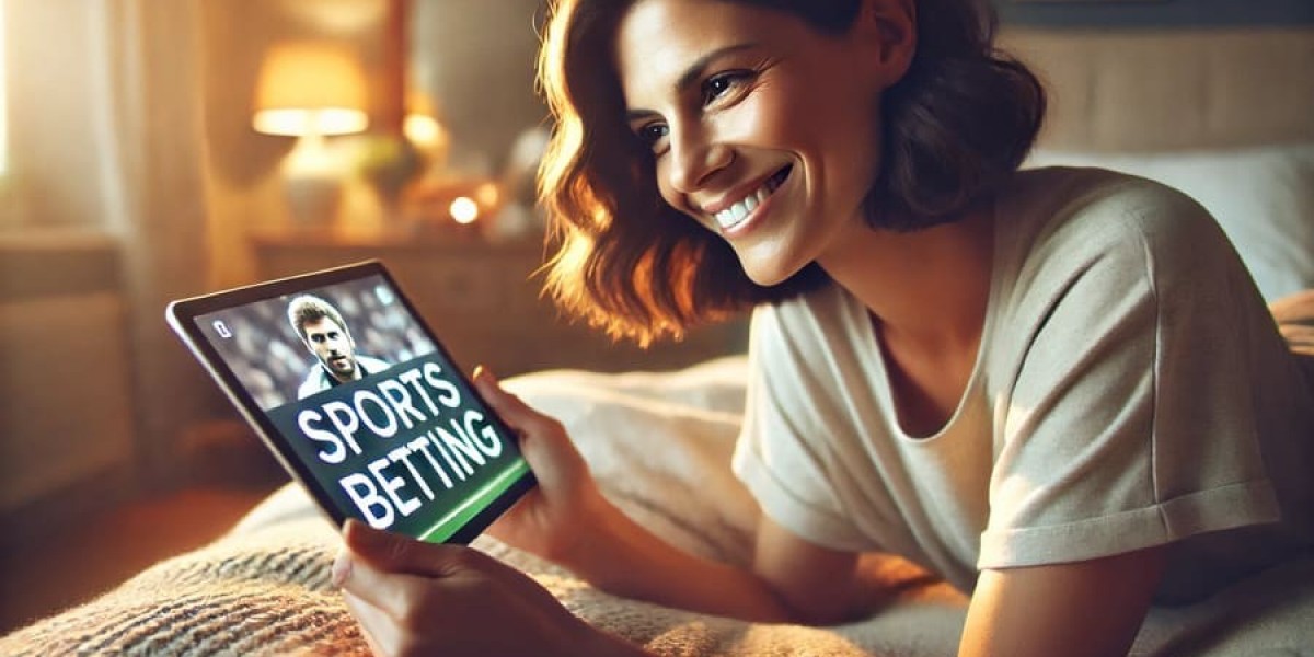 Understanding Betting Sites and the Importance of Sureman Scam Verification