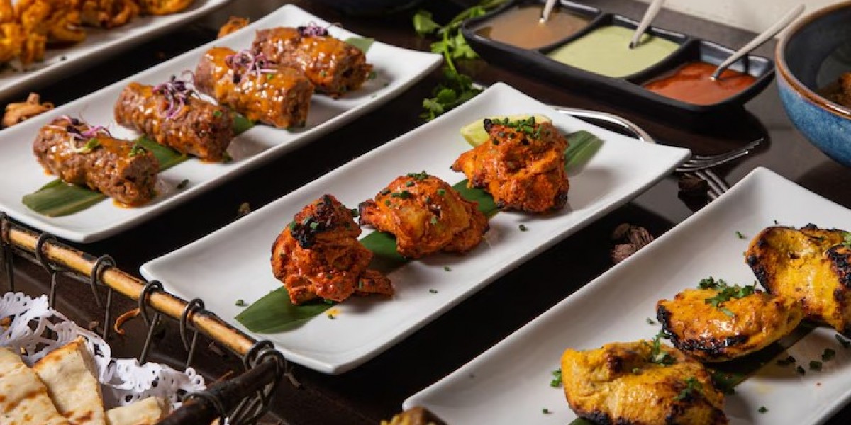 Authentic Indian Cuisine Catering Now Available in Huntington NY