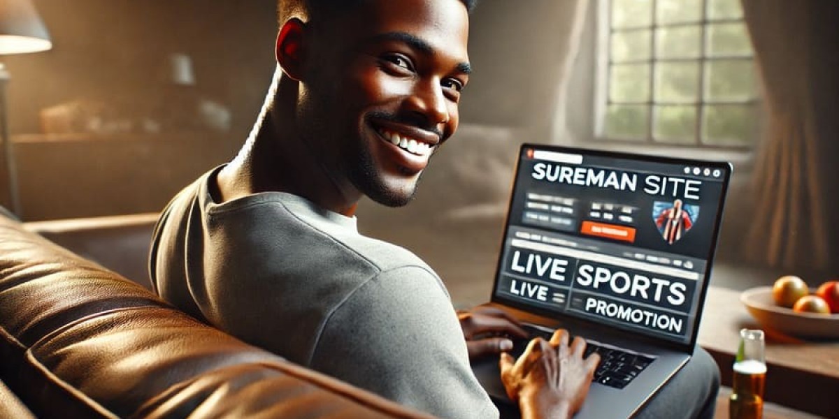 Unveiling the Sports Toto Scam Verification Platform: Sureman