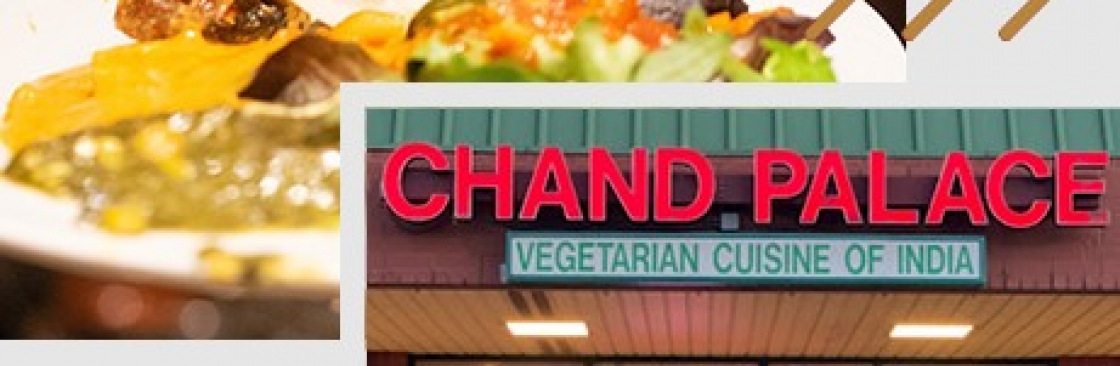 Chand Palace Cover Image