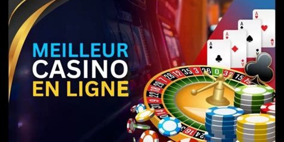 Comment Choisir le Meilleur Casino en Ligne en 2025 : Critères et Recommandations