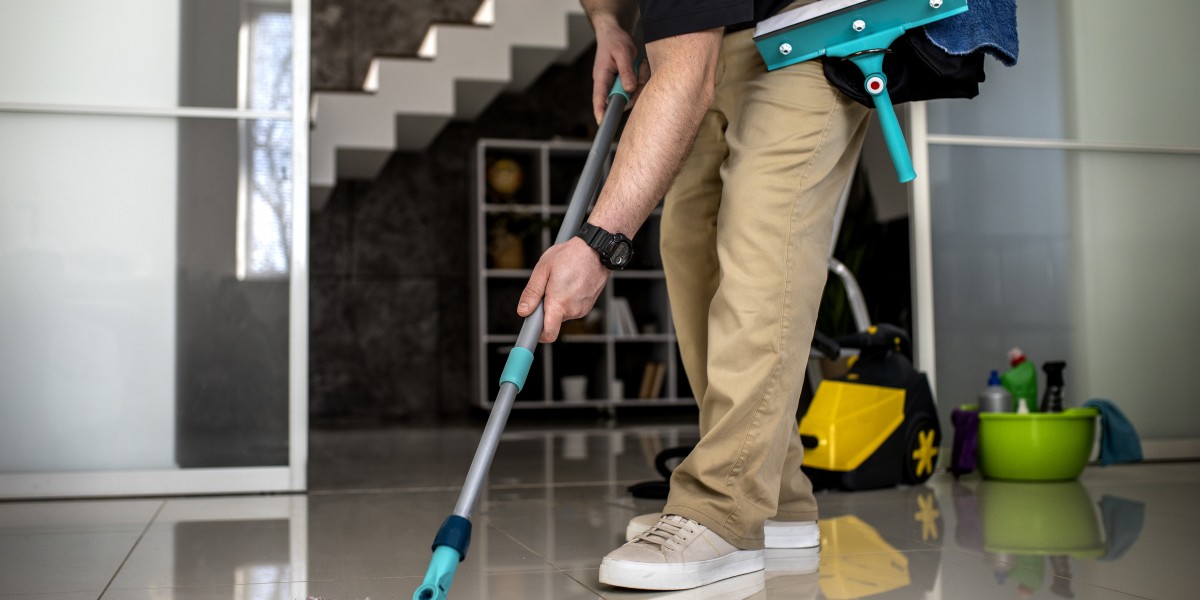 Why Choose Grout Force for Professional Tile Cleaning in Perth?