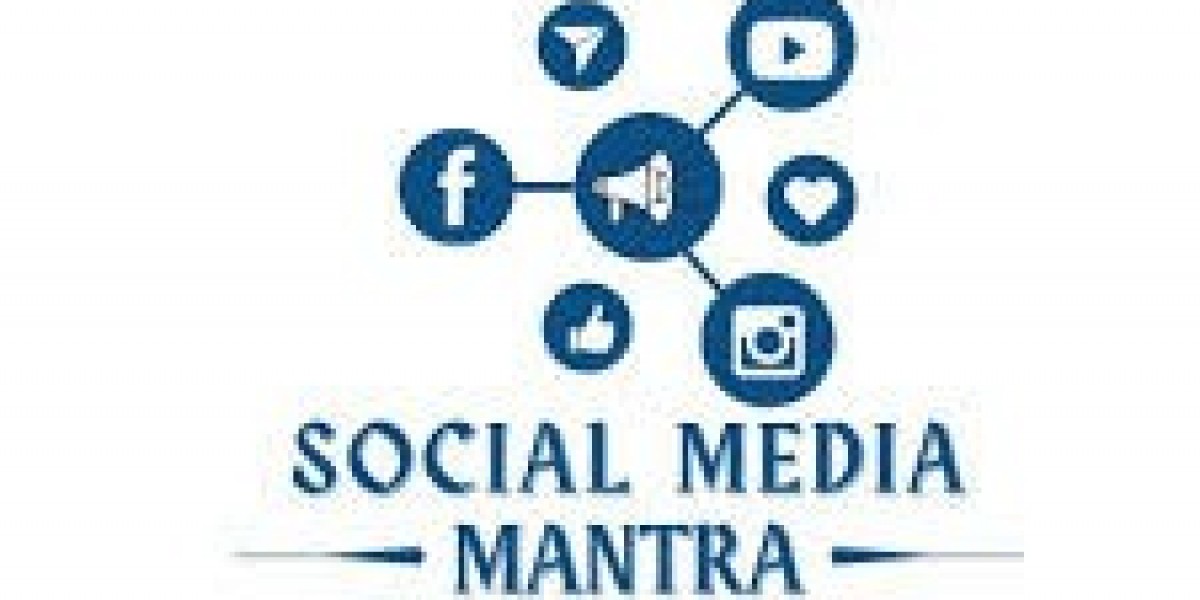 Digital Growth Starts Here – Social Media Mantra