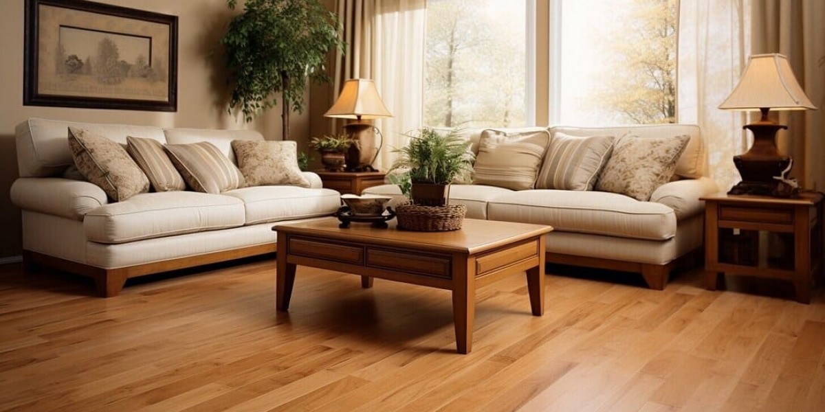 Best Laminate Flooring in Dubai with Anti-Scratch – A Personal Journey to Stylish Durability
