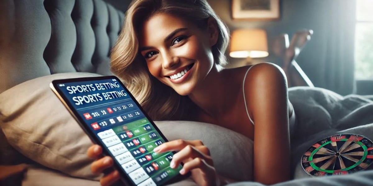 Discover Trustworthy Gambling Sites with Sureman Scam Verification