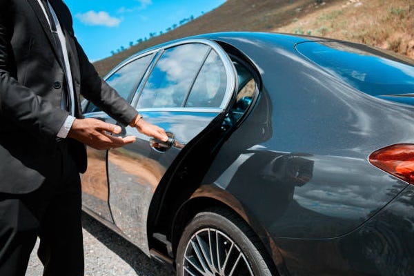 Dandenong Taxi Services: Quick, Affordable & Always On Time | by Silverexecutivecab | Jul, 2025 | Medium
