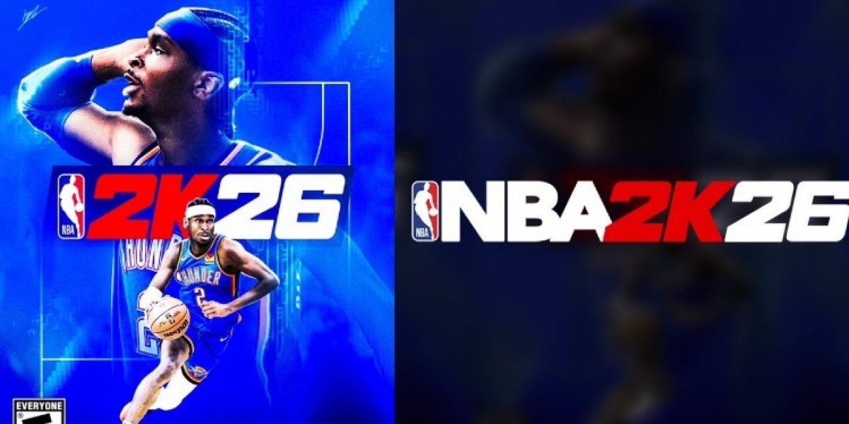NBA 2K26 MT: Is It the Ultimate Immersive Basketball Experience?