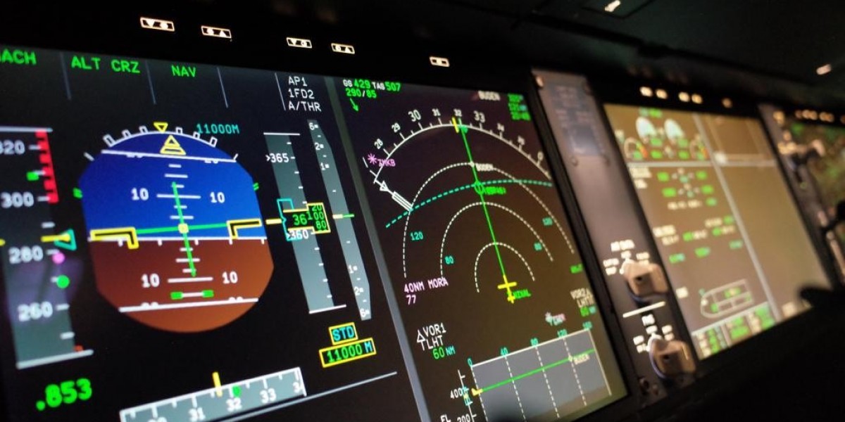 Flight Data Monitoring Market Growth Trends, Innovations, and Future Outlook