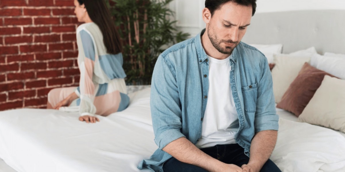 Are You Suffering From Headaches After Sex?