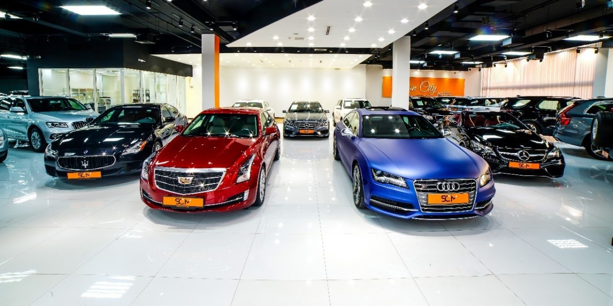 Discover the Real Cost of Car Rentals in Dubai