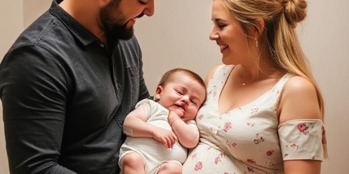 How Gurgaon’s Fertility Clinics Are Helping Families Grow