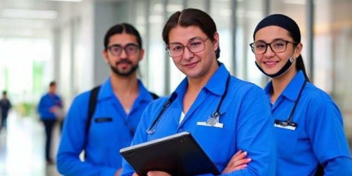 Trusted and Best Staffing Agency in Dubai for Reliable Workforce Solutions