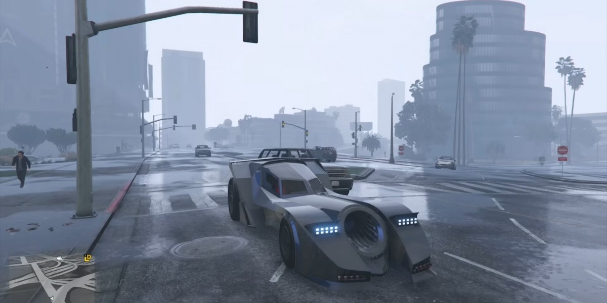 Double Time Trial Money and RP in GTA Online – Don’t Miss It!