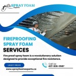 Spray foam Experts Profile Picture
